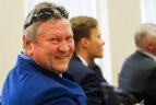 Konferencija "Pasaulio lietuvių sporto istorija ir ateities vizija"