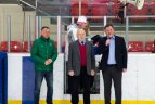 „Baltic Cup“ taurės varžybos Elektrėnuose.