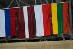 „Baltic Cup“ taurės varžybos Elektrėnuose.