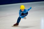 „Baltic Cup“ taurės varžybos Elektrėnuose.