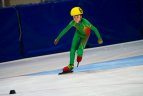 „Baltic Cup“ taurės varžybos Elektrėnuose.
