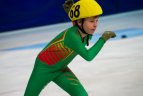 „Baltic Cup“ taurės varžybos Elektrėnuose.