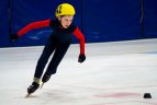 „Baltic Cup“ taurės varžybos Elektrėnuose.