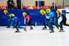„Baltic Cup“ taurės varžybos Elektrėnuose.