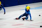 „Baltic Cup“ taurės varžybos Elektrėnuose.