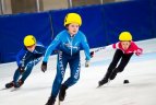 „Baltic Cup“ taurės varžybos Elektrėnuose.