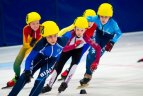 „Baltic Cup“ taurės varžybos Elektrėnuose.