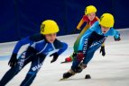 „Baltic Cup“ taurės varžybos Elektrėnuose.