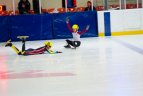 „Baltic Cup“ taurės varžybos Elektrėnuose.