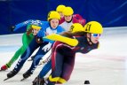 „Baltic Cup“ taurės varžybos Elektrėnuose.