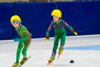 „Baltic Cup“ taurės varžybos Elektrėnuose.