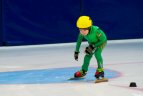 „Baltic Cup“ taurės varžybos Elektrėnuose.