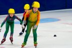 „Baltic Cup“ taurės varžybos Elektrėnuose.