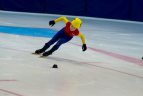 „Baltic Cup“ taurės varžybos Elektrėnuose.