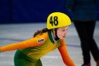 „Baltic Cup“ taurės varžybos Elektrėnuose.