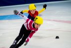 „Baltic Cup“ taurės varžybos Elektrėnuose.