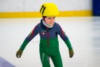 „Baltic Cup“ taurės varžybos Elektrėnuose.