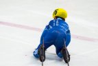 „Baltic Cup“ taurės varžybos Elektrėnuose.