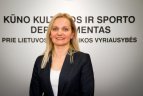 LSTA rinkiminė konferencija