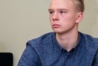 Jaunieji ledo ritulininkai pagerbti KKSD