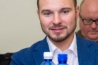 Jaunieji ledo ritulininkai pagerbti KKSD