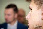 Jaunieji ledo ritulininkai pagerbti KKSD
