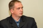 KKSD pagerbti Lietuvos jėgos trikovės atletai