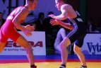 Anykščiuose vyko Lietuvos imtynių čempionatas
