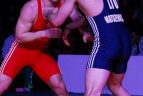 Anykščiuose vyko Lietuvos imtynių čempionatas