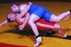 Anykščiuose vyko Lietuvos imtynių čempionatas
