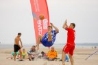 Paplūdimio futbolo čempionate - Kauno "Inkaro" triumfas