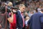 Kauno „Žalgiris“ – Pirėjo „Olympiakos“.