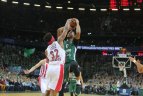 Kauno „Žalgiris“ – Pirėjo „Olympiakos“.