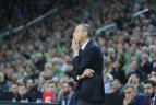 Kauno „Žalgiris“ – Pirėjo „Olympiakos“.