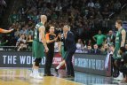 Kauno „Žalgiris“ – Pirėjo „Olympiakos“.