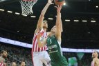Kauno „Žalgiris“ – Pirėjo „Olympiakos“.