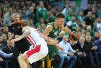 Kauno „Žalgiris“ – Pirėjo „Olympiakos“.