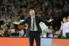 Kauno „Žalgiris“ – Pirėjo „Olympiakos“.