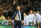 Kauno „Žalgiris“ – Pirėjo „Olympiakos“.