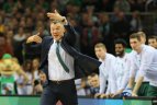 Kauno „Žalgiris“ – Pirėjo „Olympiakos“.