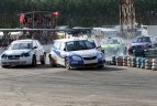 Lietuvos automobilių ralio kroso čempionatas