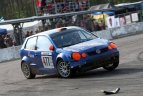 Lietuvos automobilių ralio kroso čempionatas