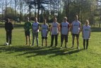 Rungtynes 1-0 Vilkaviškio Salomėjos Nėries pagrindinės mokyklos mokiniai