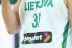 Lietuva - Latvija 95:75