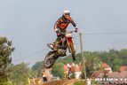 Lietuviia dalyvavo "ADAC MX Masters" motokroso čempionate