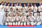 Rinktinės vyks į Europos čempionatą