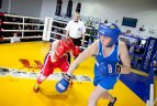 Lietuvos jaunimo (iki 18 metų) bokso čempionatas