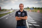 „ENEOS 1000km lenktynės“