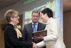 Jubiliejaus šventė