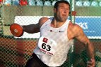 Virgilijus Alekna: 1995 - 2014 - sporto akimirkos.